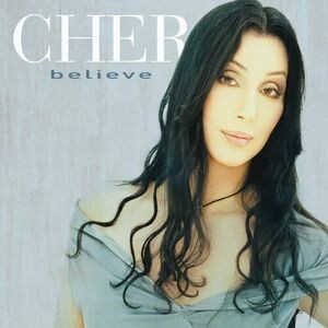 Cher-Believe