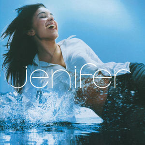 Jenifer - J'attends l'amour