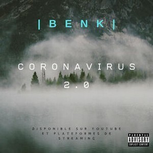 Benk-Coronavirus 2.0