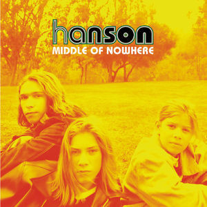 Hanson - Look At You