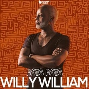 Willy William- Pata pata