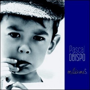  Pascal Obispo - Millésime