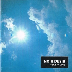 Noir désir - Un jour en France