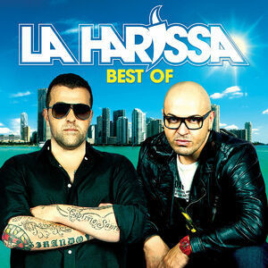 La Harissa - Sexy Reggaeton