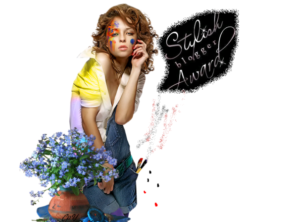 ✿ܓ✿  "joli Award reçu de canada2010" ✿ܓ✿