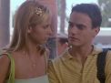 Les belles et les bêtes: Buffy Summers avec Scott Hope