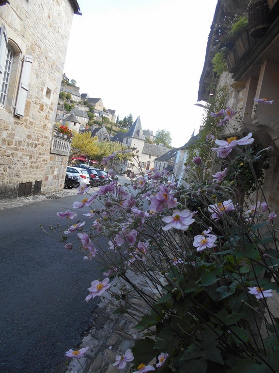 TURENNE - BALADE EN VICOMTE 