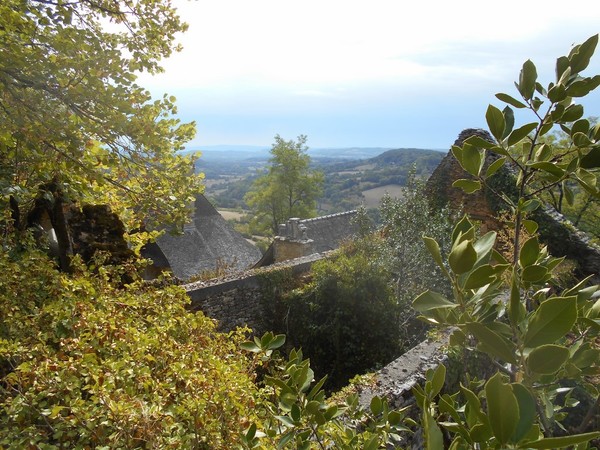 TURENNE - BALADE EN VICOMTE 