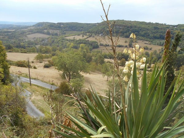 TURENNE - BALADE EN VICOMTE 