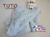 TUTO tricot bébé, Patron FACILE layette bb à tricoter PDF