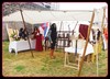 Fête médiévales de Montferrand 