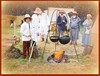 Fête médiévales de Montferrand 