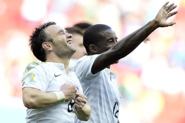 Coupe du monde 2014 : les Bleus nous ont fait vibrer ! 