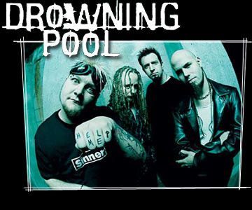 Drowning Pool - Bodies 