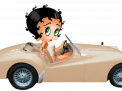 BETTY BOOP