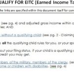 Do I Qualify for EITC