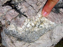 Pegmatite