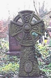 Celtic cross