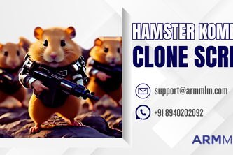 Tap to Earn Game Clone Script | ARM MLM