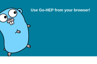 Go-HEP-Web