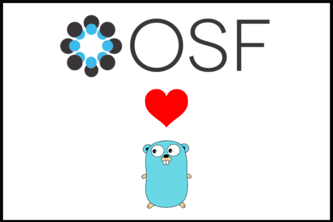 OSF Go SDK