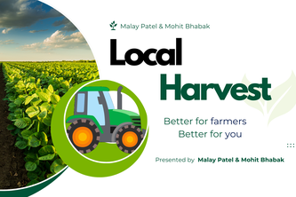 LocalHarvest