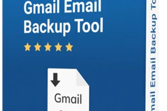 MailConverterTools Gmail Email Backup Tool