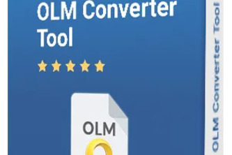 MailConverterTools OLM Converter