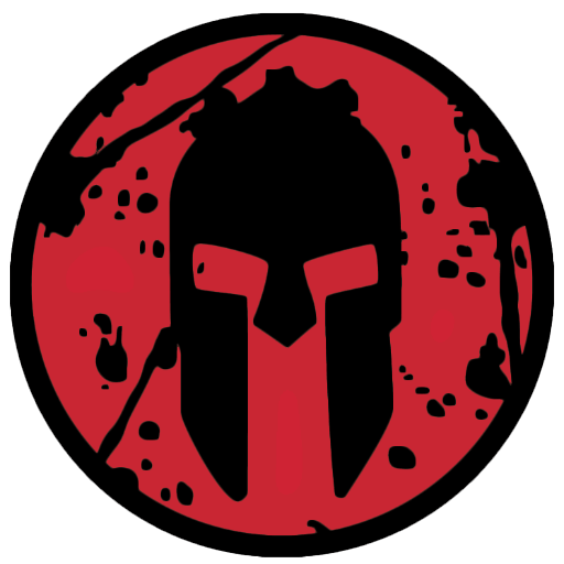 Spartan Race logo