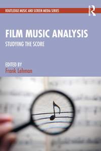 Film Music Analysis: Studying the Score