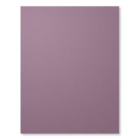 Perfect Plum A4 Card Stock