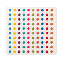 Brights Candy Dots