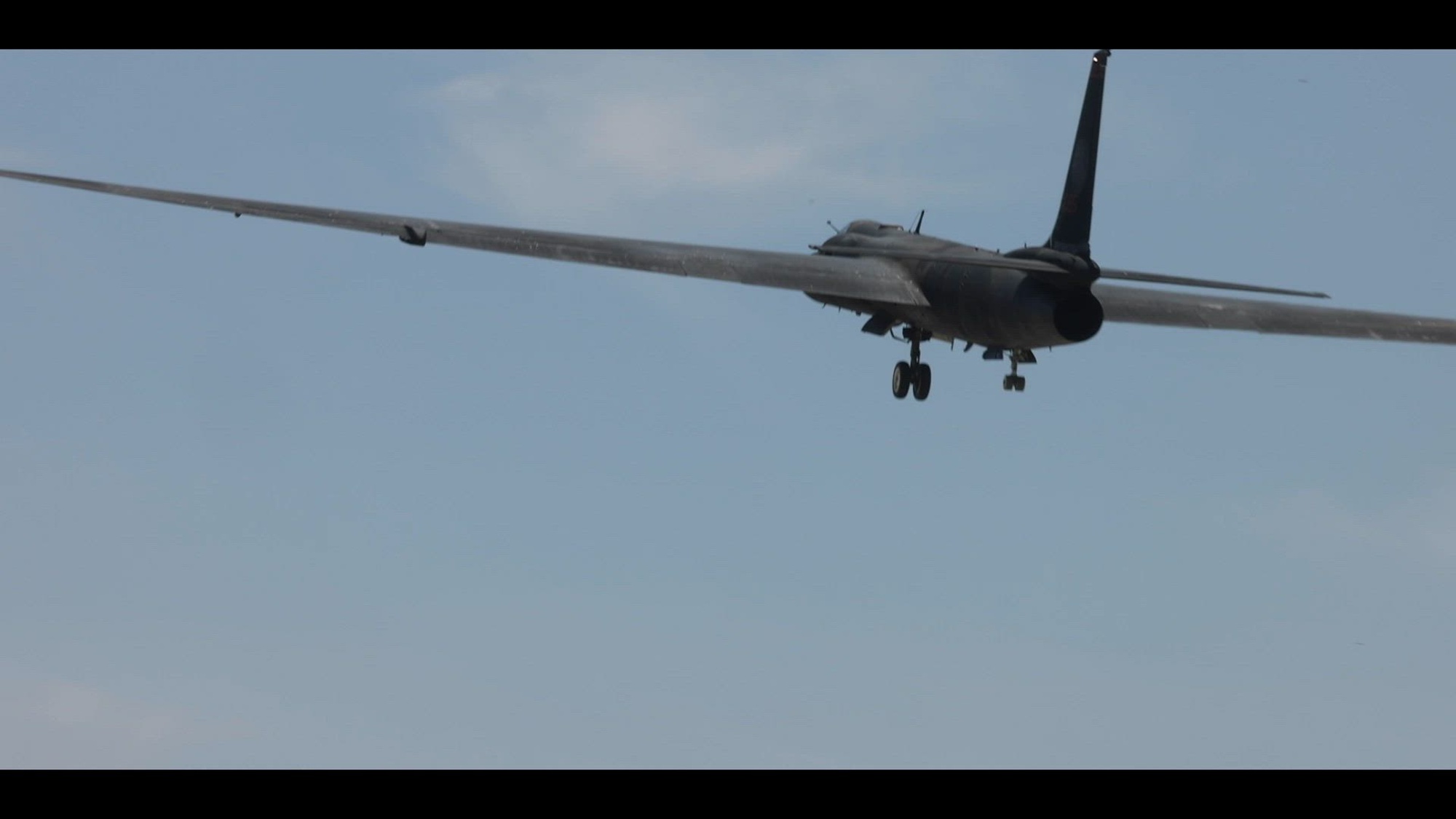 The mission video showcasing the mission of Beale Air Force Base and the 9th Reconnaissance Wing. Courtesy video by the 2d Audio Visual Squadron.