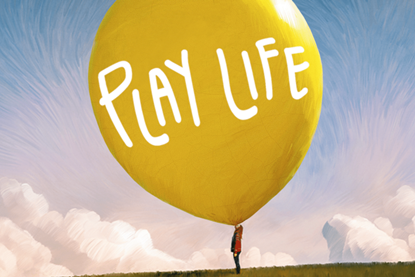 Play Life_poster