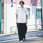 倉戸みとのPDCAサイクル（和風） スタンダードTシャツ