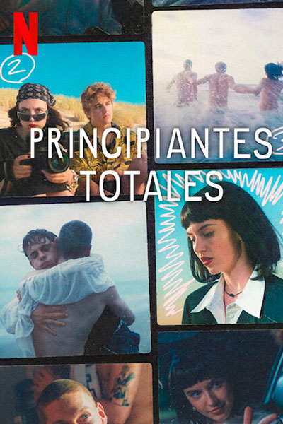 Romance LGBTQ+ de adolescente