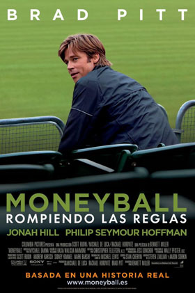 Películas sobre béisbol