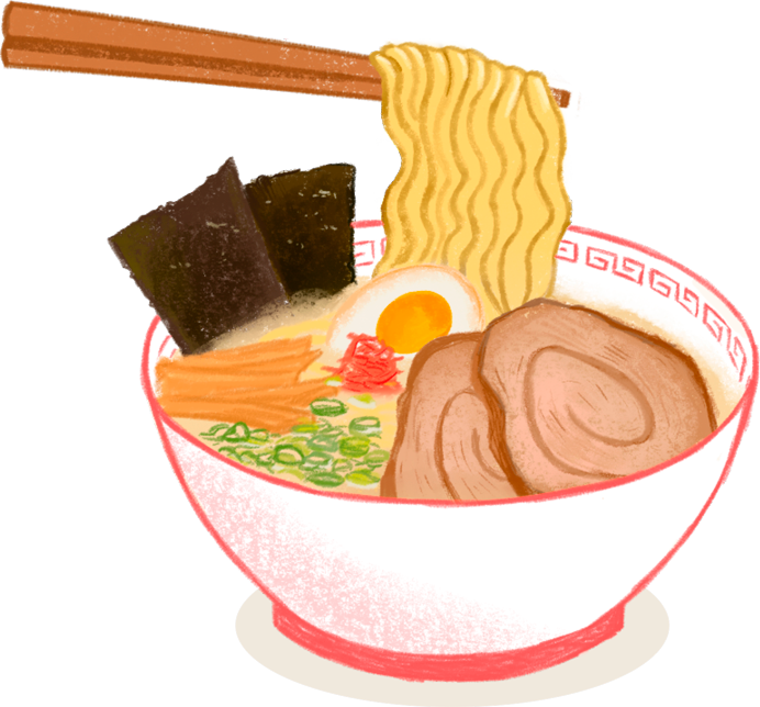 Ramen