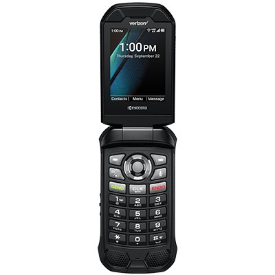 Kyocera DuraXV Extreme+