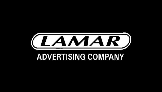 Lamar Advertising Company Logo