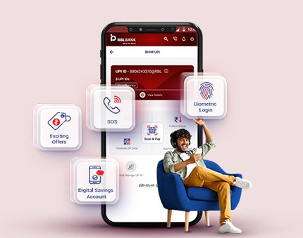 RBL MoBank App