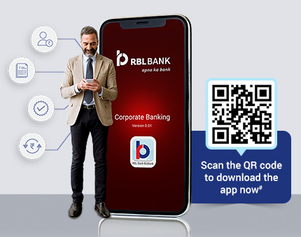 RBL BizBank App