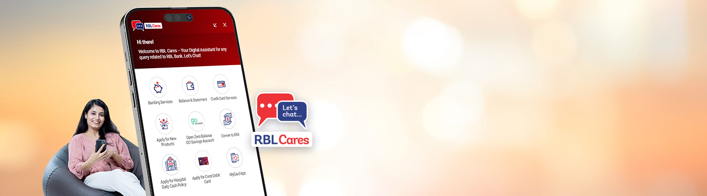 RBL Cares