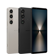 Xperia 1 VI