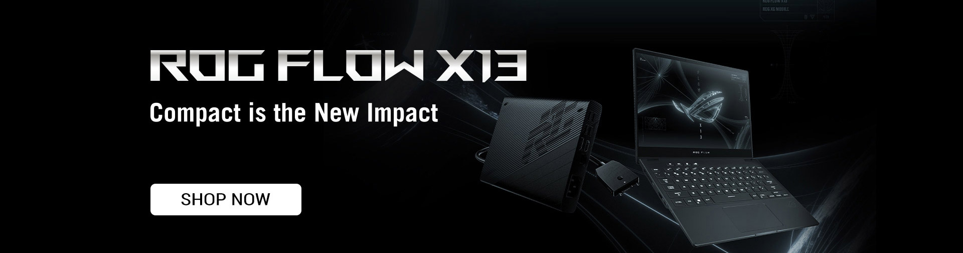 ASUS ZEPHYRUS FLOW X 13