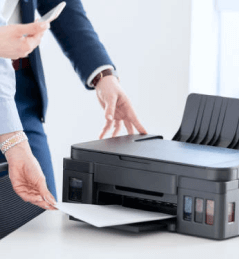 PRINTERS