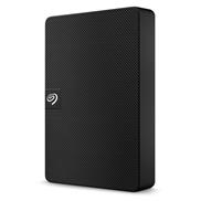 Seagate Expansion portable hard drive 2 TB With USB 3.0 Port , Windows, macOS and Chrome OS, Data Recovery Services (Black)