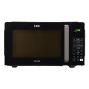 IFB 24 Litres Solo Microwave with Multi-Stage Cooking, Steam Clean, Auto Defrost, Child Safety Lock (24PM2B, Black)