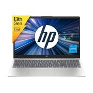 HP 15 Laptop (13th Gen Intel Core i5 / 8 GB/ 512 GB SSD/ 15.6 inch (39.6 cm)/ Intel Iris Xe Graphic/ Windows 11/ MS Office (fd0011TU)