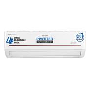 Voltas Vectra Split 4 in 1 Convertible 1.5 Ton 3 Star Inverter AC | 100% Copper| Anti Dust Filter| Sleep Mode | 2023 Model | White (183V Vectra Prism)